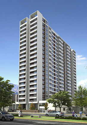 Inmobiliaria Santiago Absal