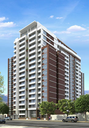Absal Inmobiliarias Santiago Centro