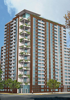 Proyectos inmobiliarios Absal Lira Plaza