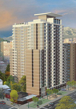 Proyectos inmobiliarios Isabel Plaza Absal