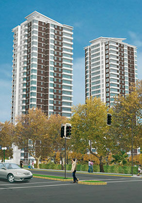 Inmobiliaria absal Proyectos Inmobiliarios realizados