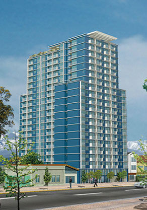 Inmobiliarias en Santiago Centro Absal