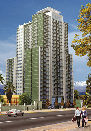 Inmobiliaria Chile Absal Proyectos inmobiliarios