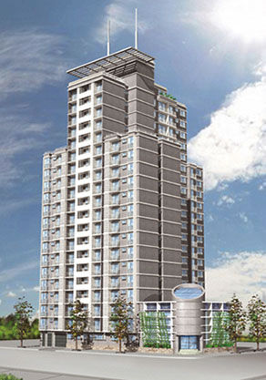 Proyectos inmobiliarios realizados Absal