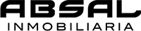 Logo de Absal Inmobiliaria en Header.
