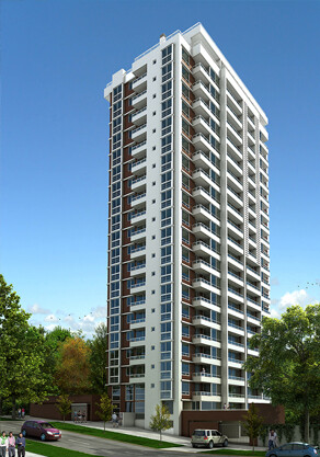 Inmobiliaria Absal Proyecto inmobiliario Valparaíso