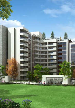 Proyectos inmobiliarios Las Condes Inmobiliaria Absal