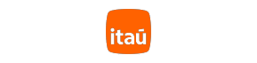 Logo Banco Itau