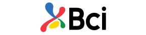 Logo Bci