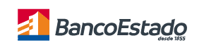 Logo Banco Estado