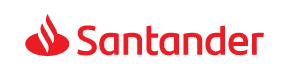 Logo Banco Santander
