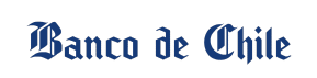 Logo Banco de Chile