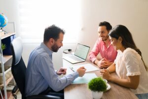 como obtener un credito hipotecario
