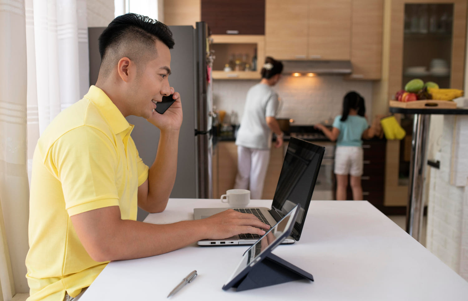 home office departamentos coworking santiago