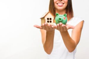 vivienda sostenible eficiencia ahorro gastos